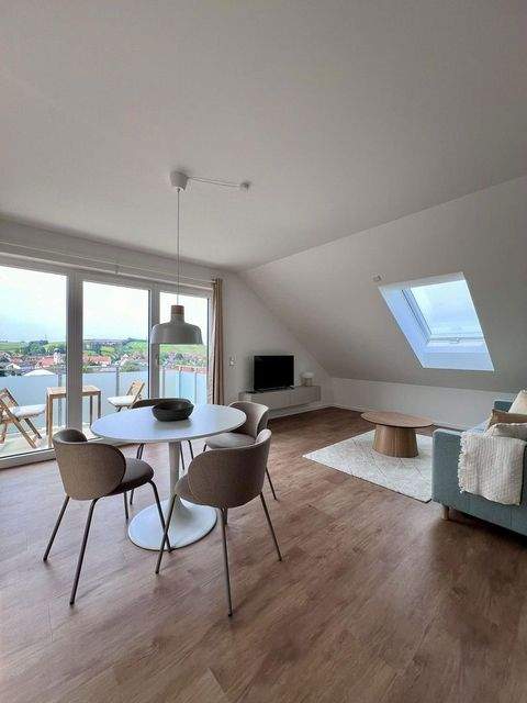 Langenbach Wohnungen, Langenbach Wohnung mieten