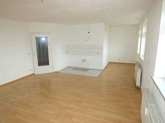 DG - Wohnen/Schlafen