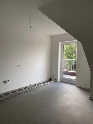 Elternschlafzimmer OG