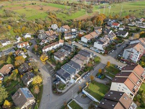 Lörrach / Brombach Häuser, Lörrach / Brombach Haus kaufen