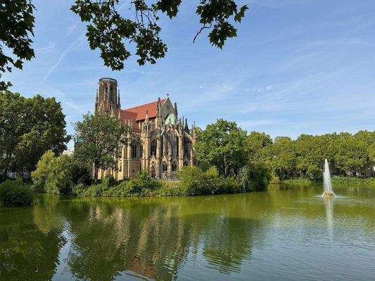 Naherholung Feuersee