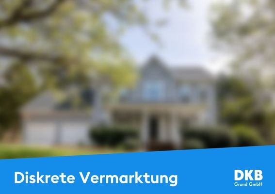 Diskrete Vermarktung