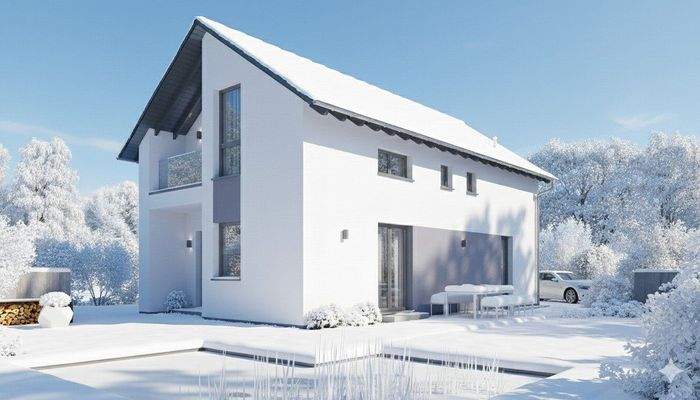 D Mark Freybott Okal Haus 