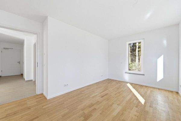 beispielhaftes Zimmer