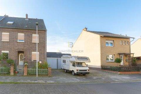 Bergheim Grundstücke, Bergheim Grundstück kaufen