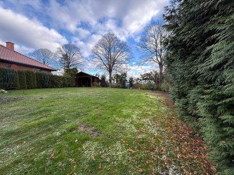 Zweedorf Grundstücke, Zweedorf Grundstück kaufen