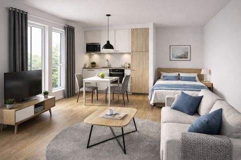 Sande Wohnungen, Sande Wohnung kaufen