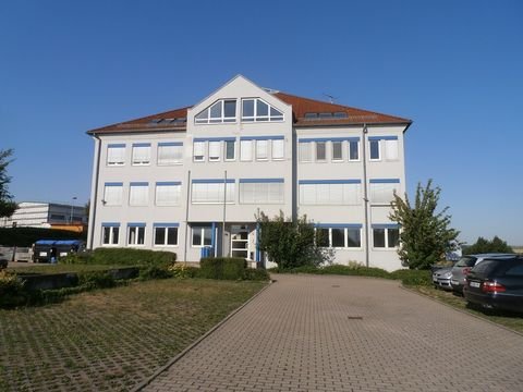 Hörselberg-Hainich/OT Großenlupnitz Büros, Büroräume, Büroflächen 