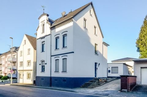 Leverkusen Häuser, Leverkusen Haus kaufen