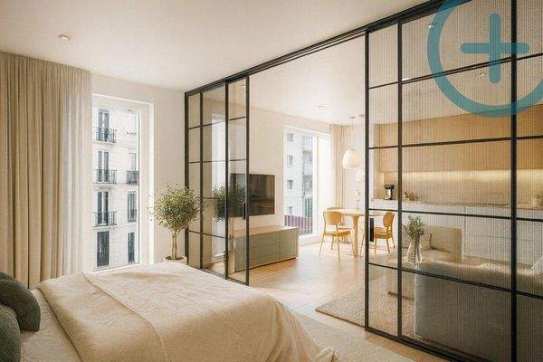 DAS VIVENOT - Schlafbereich