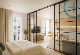 DAS VIVENOT - Schlafbereich