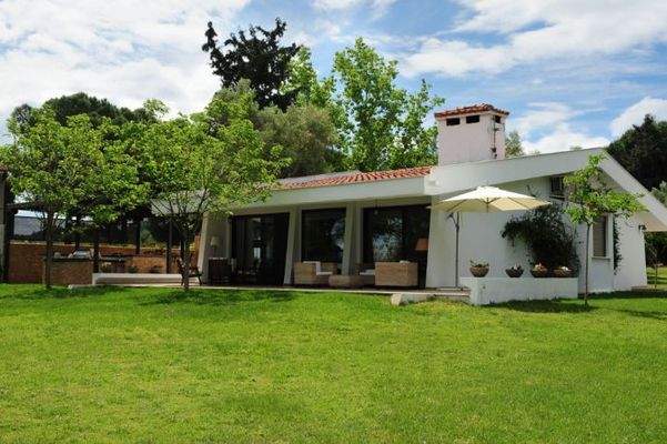 VILLA HALKIDIKI KASSANDRA