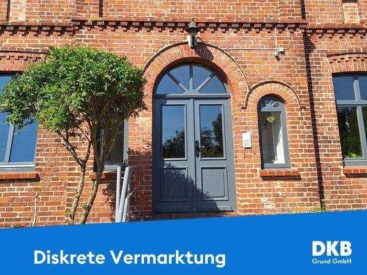 Diskrete Vermarktung Lebbin