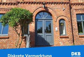 Diskrete Vermarktung Lebbin