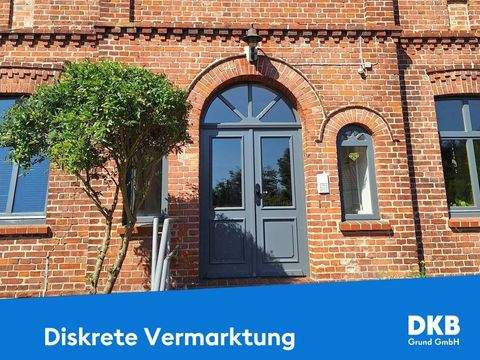 Groß Teetzleben / Lebbin Häuser, Groß Teetzleben / Lebbin Haus kaufen