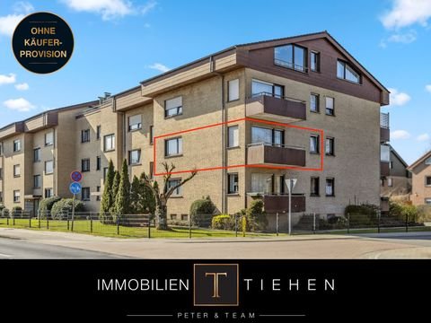Meppen Wohnungen, Meppen Wohnung kaufen
