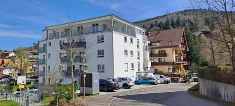 Bad Herrenalb Wohnungen, Bad Herrenalb Wohnung kaufen