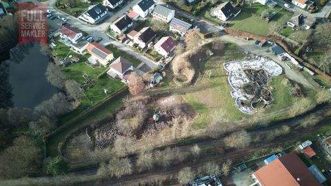 Ansbach Grundstücke, Ansbach Grundstück kaufen