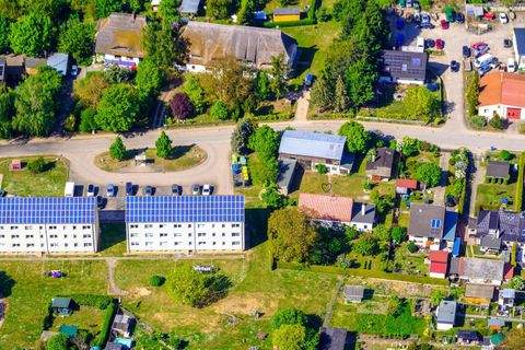 Hof Redentin Häuser, Hof Redentin Haus kaufen