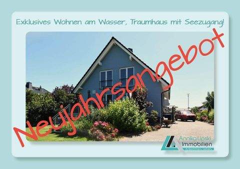 Templin Häuser, Templin Haus kaufen