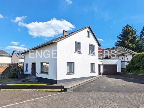 Dernbach (Westerwald) Häuser, Dernbach (Westerwald) Haus kaufen