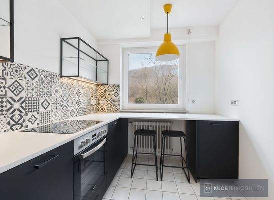 Küche EG_So könnte Sie aussehen