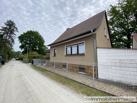 Haus kaufen in Lübben Spreewald bei immowelt.de