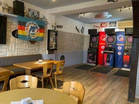 Gastrononomiefläche