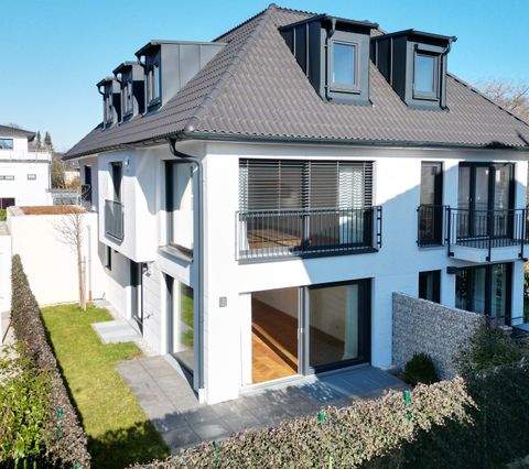 München Häuser, München Haus kaufen