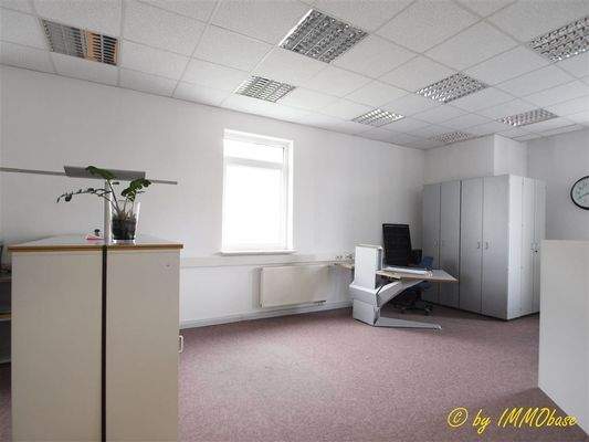 Viel Platz zum Gestalten