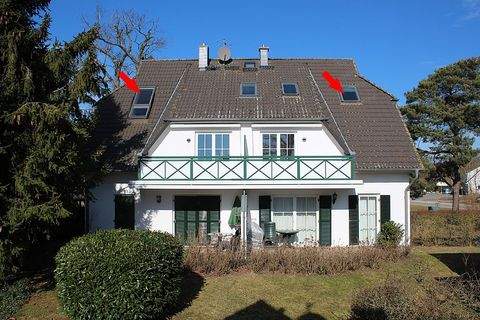 Born a. Darß Wohnungen, Born a. Darß Wohnung kaufen