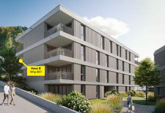 Haus B, Whg B07