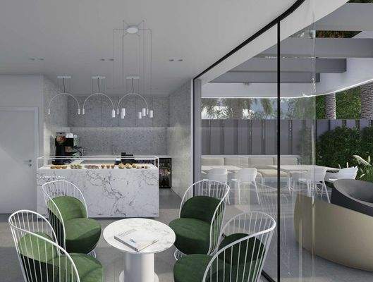 SSR Coworking Render 4