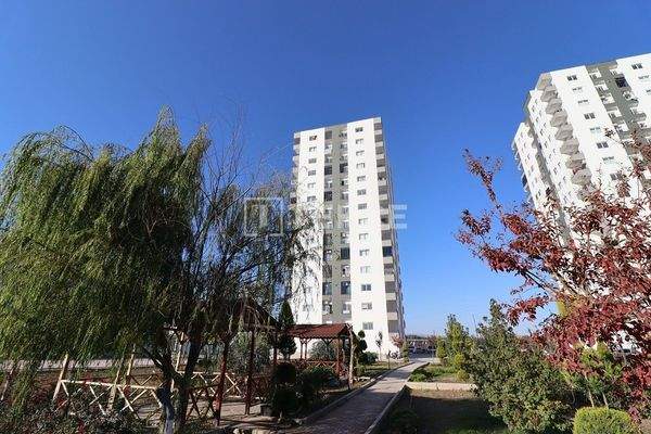 Spacious Investment Flats in Mersin Tarsus