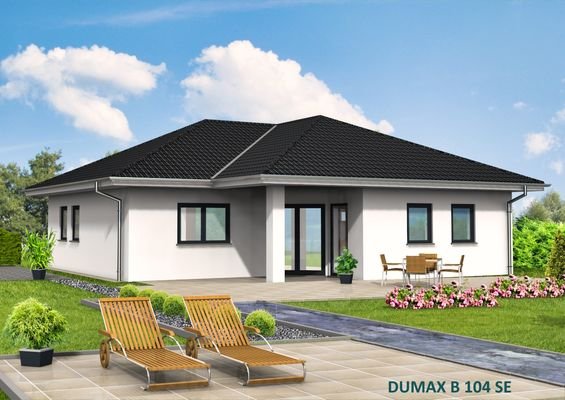 DUMAX B104 SE