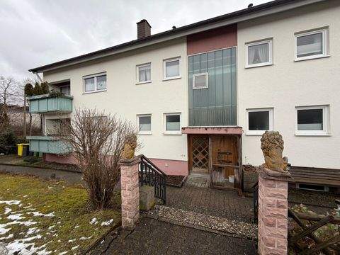 Villingen-Schwenningen Wohnungen, Villingen-Schwenningen Wohnung kaufen