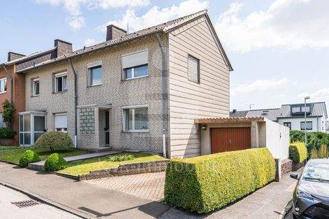 Hürth Häuser, Hürth Haus kaufen