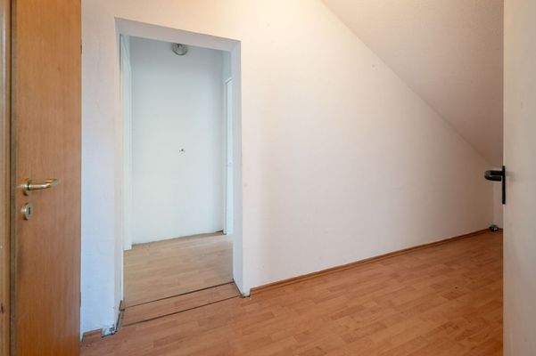 Apartment III Haus B