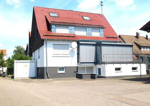 Schwäbisch Gmünd / Bargau Häuser, Schwäbisch Gmünd / Bargau Haus kaufen