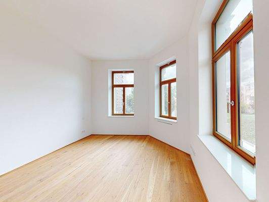 Zimmer - Muster Grundrisstyp