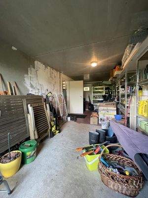 Abstellraum - KG - 0