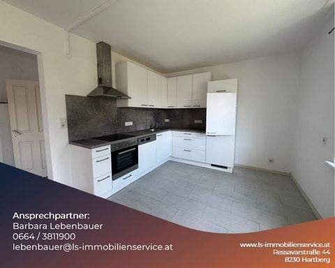 Hartberg Wohnungen, Hartberg Wohnung kaufen