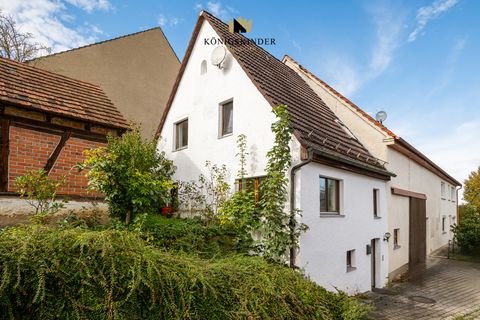 Herbrechtingen / Bissingen Häuser, Herbrechtingen / Bissingen Haus kaufen