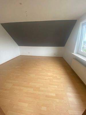 Schlafzimmer 1 unten