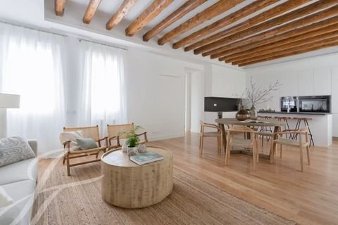 Madrid Wohnungen, Madrid Wohnung kaufen