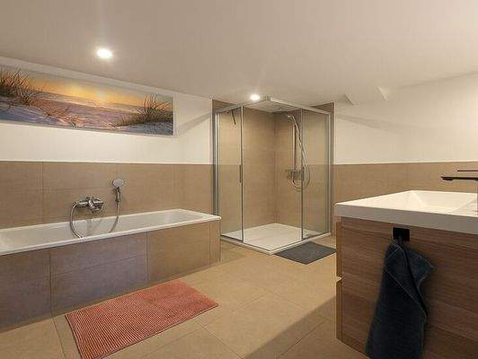 Zeitlose Eleganz in modernem Stil