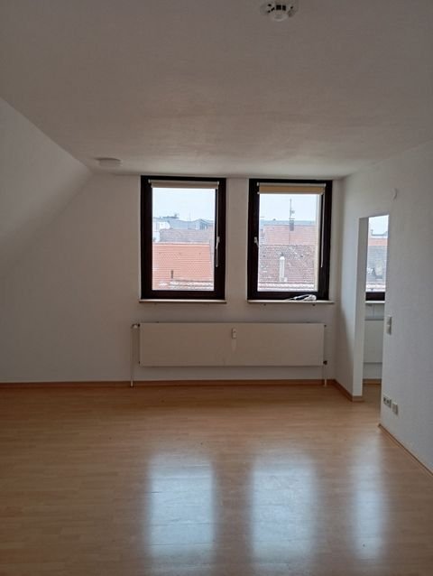 Nürnberg Wohnungen, Nürnberg Wohnung mieten