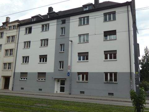 Freiburg Wohnungen, Freiburg Wohnung kaufen