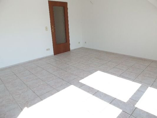 Ihr großes Wohnzimmer