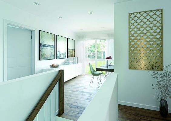 Edition Innenaufnahme